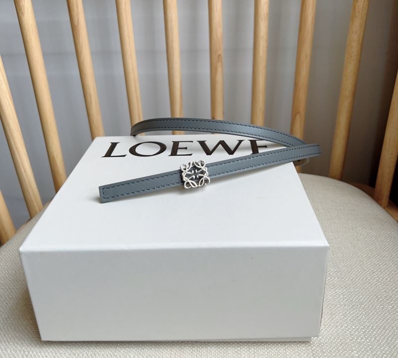 Loewe Belts